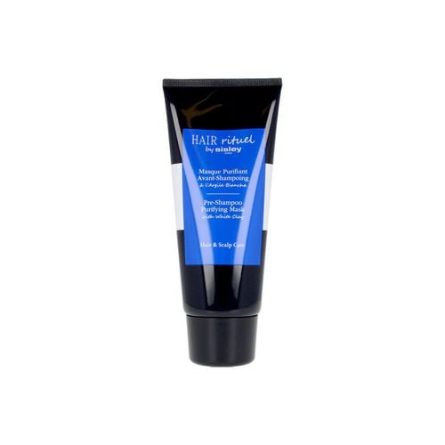 Shampoo Hair Rituel Masque Purifiant Avant-shampoing - Hair Rituel By Sisley - Modalova