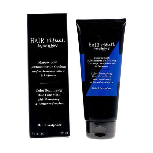 Maschere &Balsamo Hair Rituel Soin Sublimateur Masque Perfecteur De Couleur - Hair Rituel By Sisley - Modalova