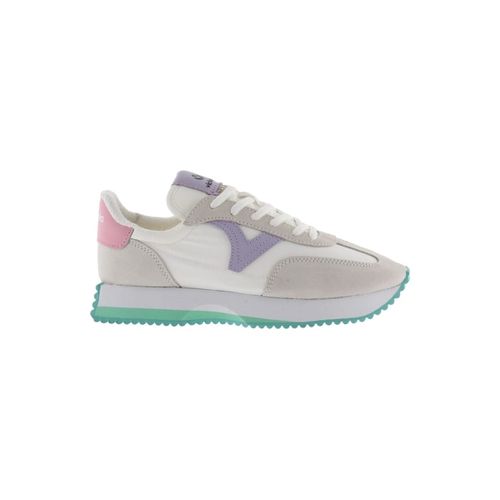 Sneakers Sneakers 134106 - Gris - Victoria - Modalova