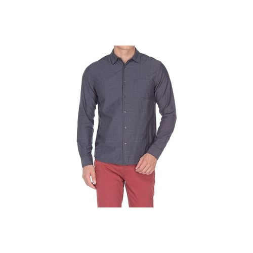 Camicia a maniche lunghe W5978N816 - Wrangler - Modalova