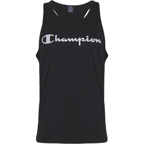 T-shirt senza maniche 214155 - Champion - Modalova