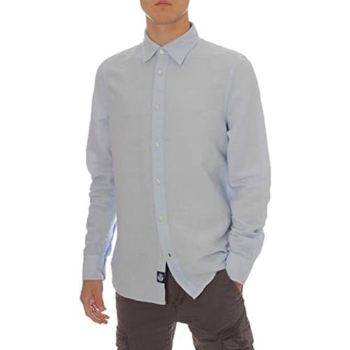 Camicia a maniche lunghe 663360 - North Sails - Modalova