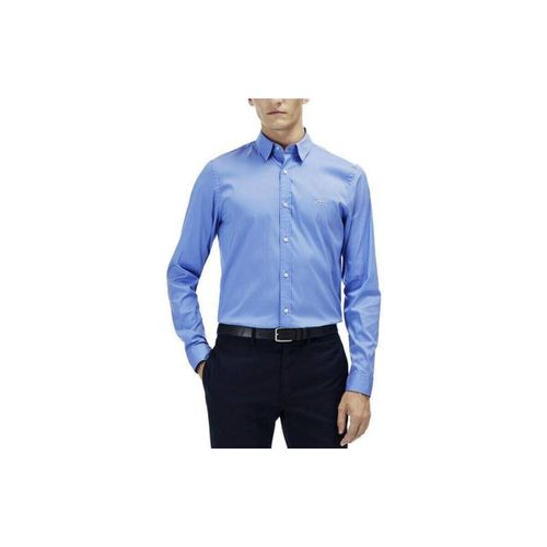 Camicia a maniche lunghe CH2561 - Lacoste - Modalova