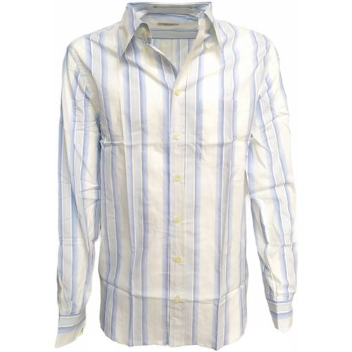 Camicia a maniche lunghe 03520 - Belfe - Modalova