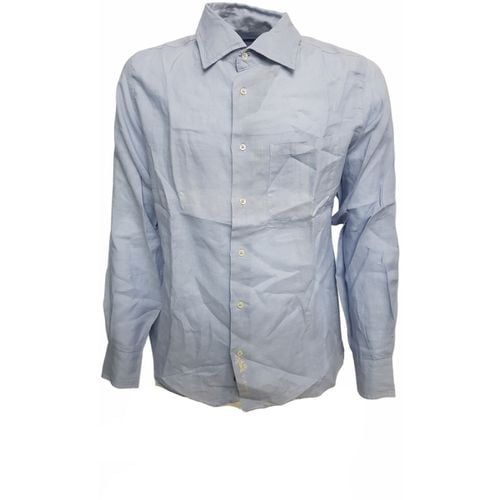 Camicia a maniche lunghe 04699 - Belfe - Modalova