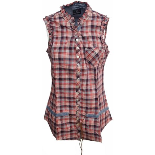 Camicia Playlife 5AYF5QP6C - Playlife - Modalova