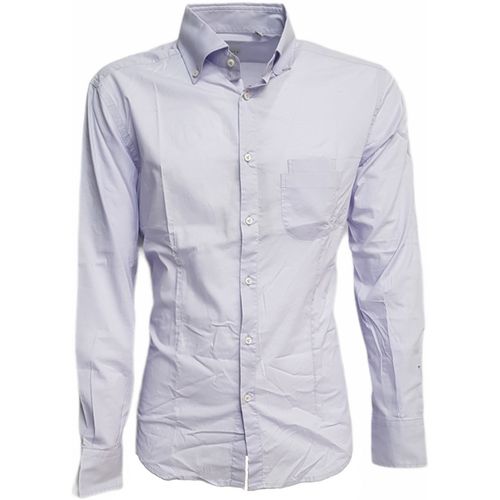 Camicia a maniche lunghe 023967-06861 - Belfe - Modalova