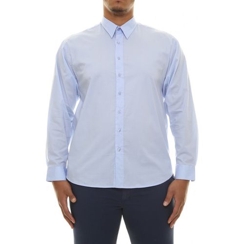 Camicia a maniche lunghe LONDON - Max Fort - Modalova