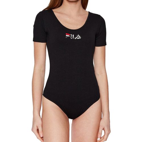 Body Fila FAW0137 - Fila - Modalova