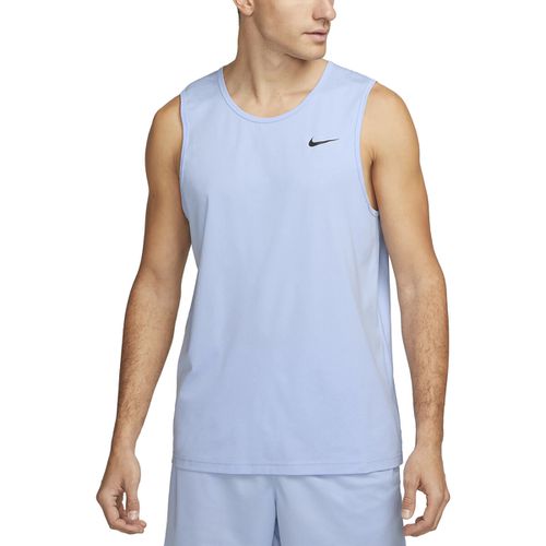 T-shirt senza maniche Nike DV9841 - Nike - Modalova