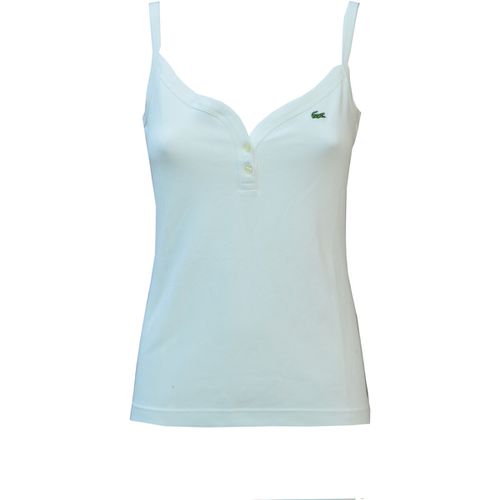 Top Lacoste TF6312 - Lacoste - Modalova