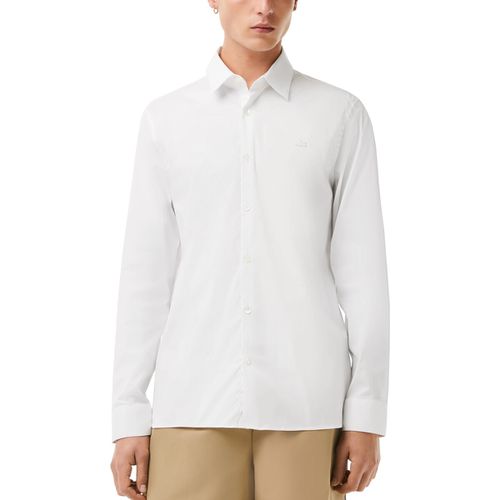 Camicia a maniche lunghe CH5253 - Lacoste - Modalova