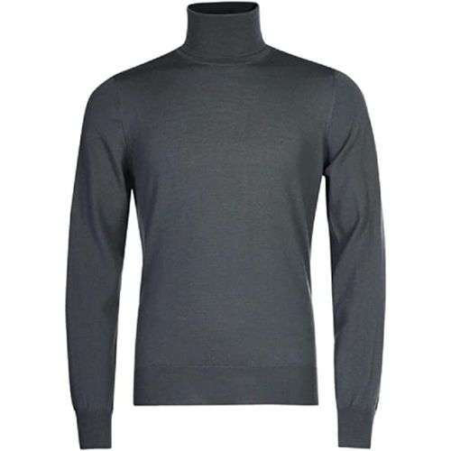 Maglione 6ZPMZ9-PM04Z - Emporio Armani EA7 - Modalova