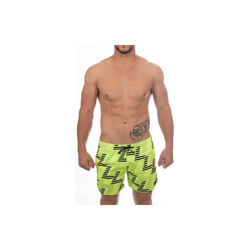 Costume / Bermuda da spiaggia 902000-7P744 - Emporio Armani EA7 - Modalova