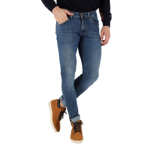 Jeans Wrangler W14X-JJ - Wrangler - Modalova