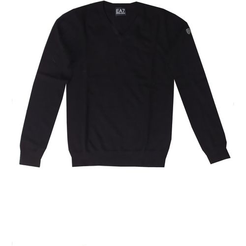 Maglione 284256-1W376 - Emporio Armani EA7 - Modalova