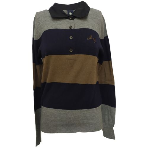 Maglione Marina Yachting 02028 - Marina Yachting - Modalova