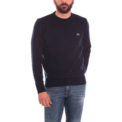 Maglione Sundek M902KIW0400 - Sundek - Modalova