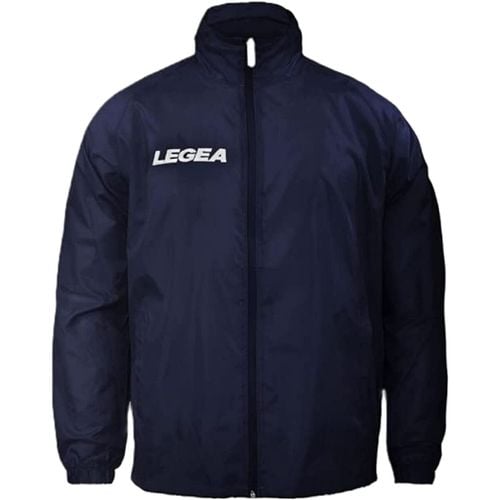 Giacca a vento Legea K201B - Legea - Modalova