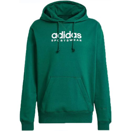 Felpa adidas IJ9426 - Adidas - Modalova