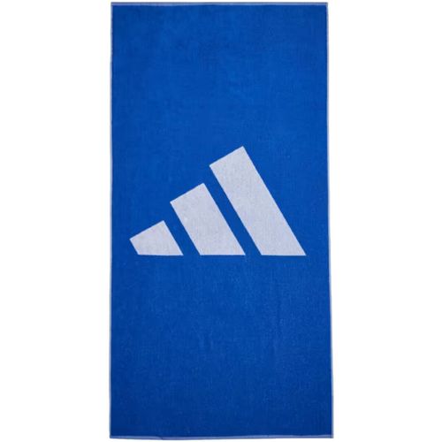 Asciugamano e guanto esfoliante IR6241 - Adidas - Modalova