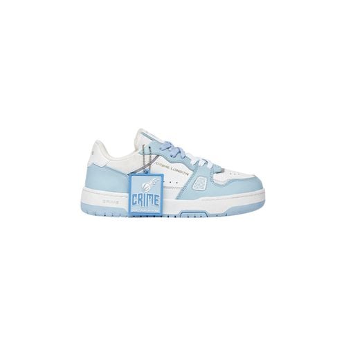 Sneakers basse 26300PP5 - Crime london - Modalova