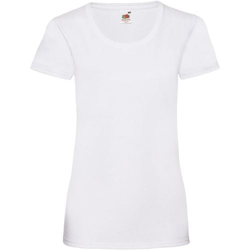 T-shirts a maniche lunghe SS77 - Fruit Of The Loom - Modalova