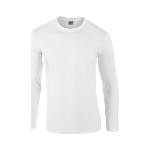 T-shirts a maniche lunghe GD11 - Gildan - Modalova
