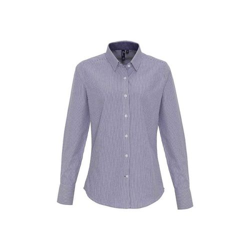 Camicia Premier PR338 - Premier - Modalova