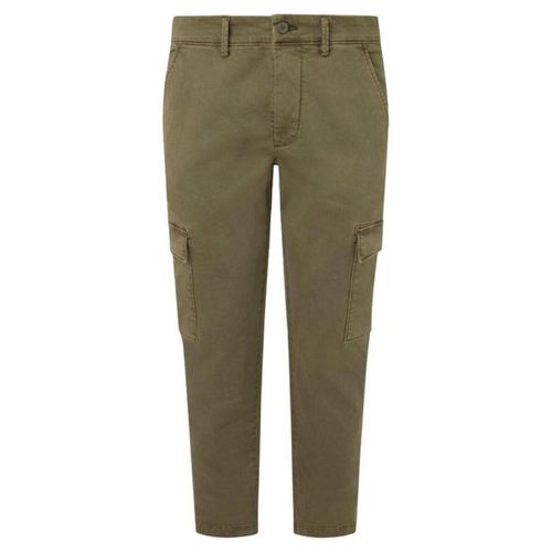 Pantaloni Pepe jeans - Pepe jeans - Modalova