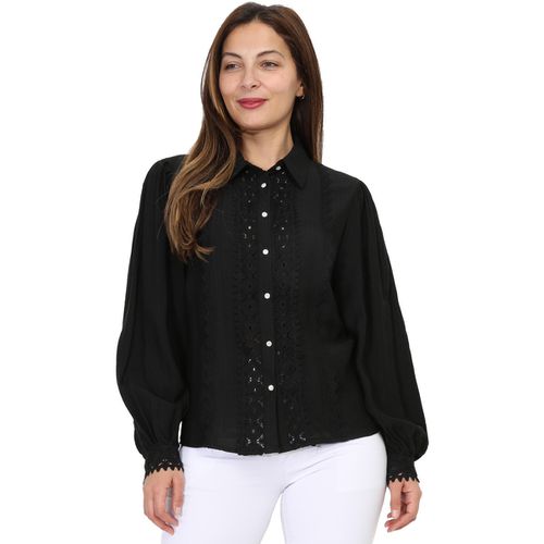 Camicia La Modeuse 69716_P162258 - La Modeuse - Modalova