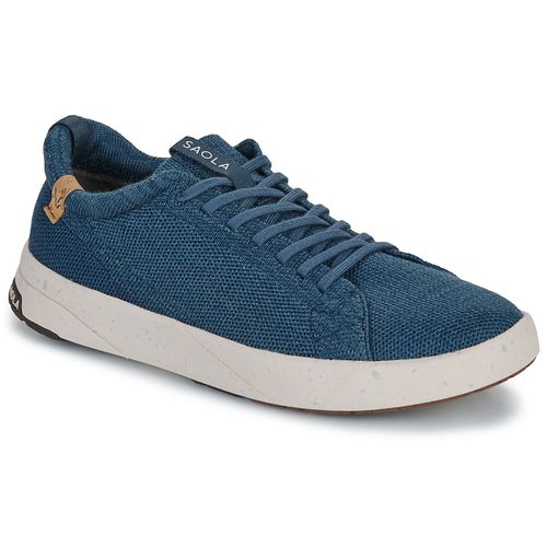 Sneakers basse CANNON KNIT 2.0 WOOL - Saola - Modalova