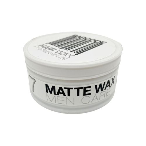 Gel & Modellante per capelli Matte Wax Styling Wax - Strong Control 150ml - Barcode Berlin - Modalova