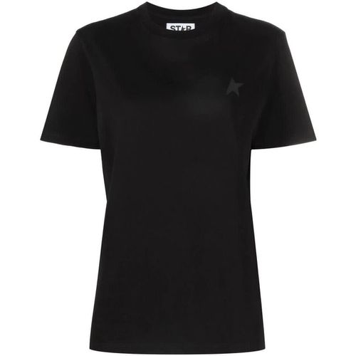 T-shirt REGULAR T-SHIRT - Golden Goose - Modalova