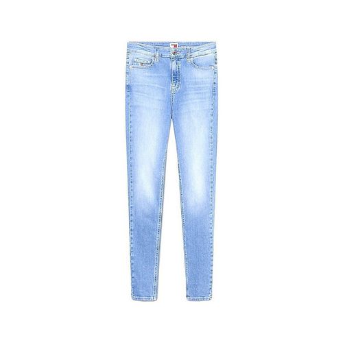 Jeans Jeans Donna Nora Skinny a Vita Media - Tommy Jeans - Modalova