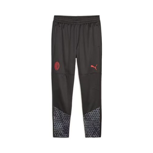 Pantaloni Pantaloni Calcio AC Milan - Puma - Modalova