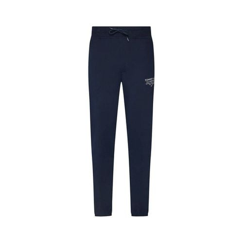 Pantaloni morbidi / Pantaloni alla zuava Pantaloni Tuta Uomo - Tommy Jeans - Modalova