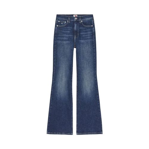 Felpa Tommy Jeans Jeans Donna - Tommy Jeans - Modalova