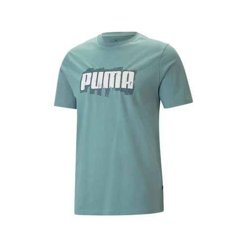 T-shirt & Polo Puma 674475-84 - Puma - Modalova