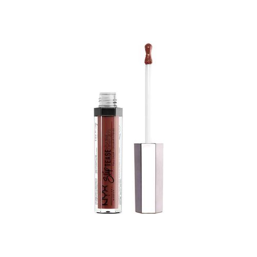 Gloss Gloss Slip Tease Full Color Lip Lacquer - 22 Urban Oasi - Nyx Professional Make Up - Modalova