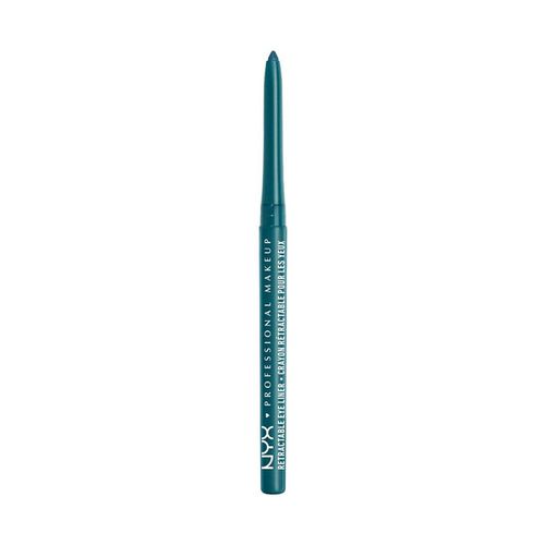 Matia per occhi Retractable Eye Liner - Nyx Professional Make Up - Modalova