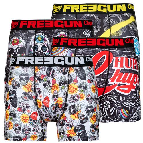 Boxer Freegun BOXERS X4 - Freegun - Modalova