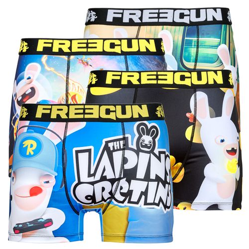 Boxer Freegun BOXERS X4 - Freegun - Modalova