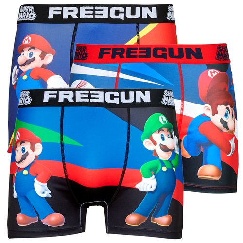 Boxer Freegun BOXERS X3 - Freegun - Modalova