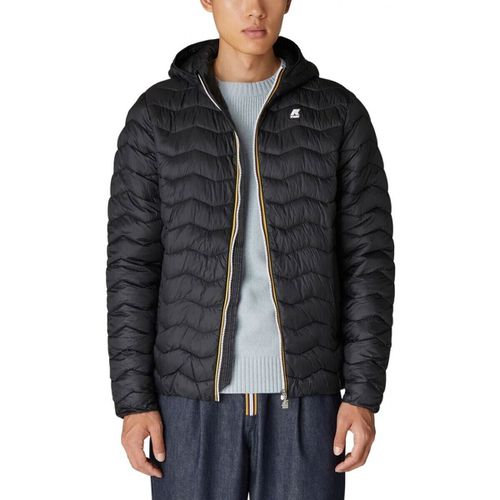 Giacche Jack Quilted Warm - K-way - Modalova