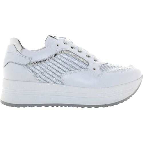 Sneakers basse sneakers donna E409813D/707 - NeroGiardini - Modalova