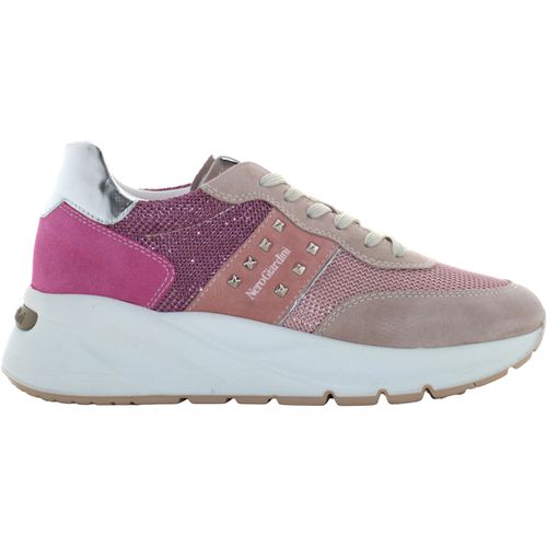 Sneakers basse sneakers donna E409852D/677 - NeroGiardini - Modalova