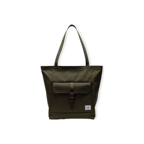 Portafoglio Retreat Tote Bag - Ivy Green - Herschel - Modalova