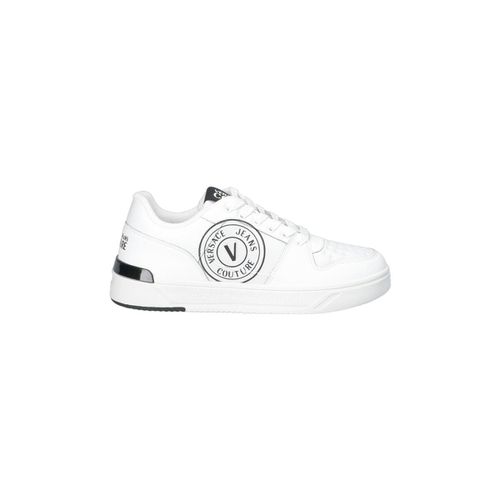 Sneakers Versace 76YA3SJ1 - Versace - Modalova