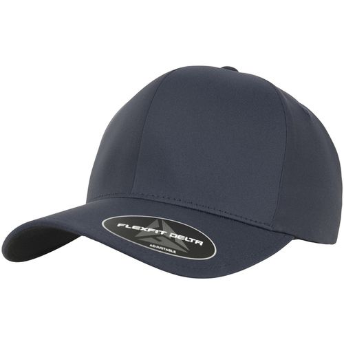 Cappellino Flexfit Delta - Flexfit - Modalova